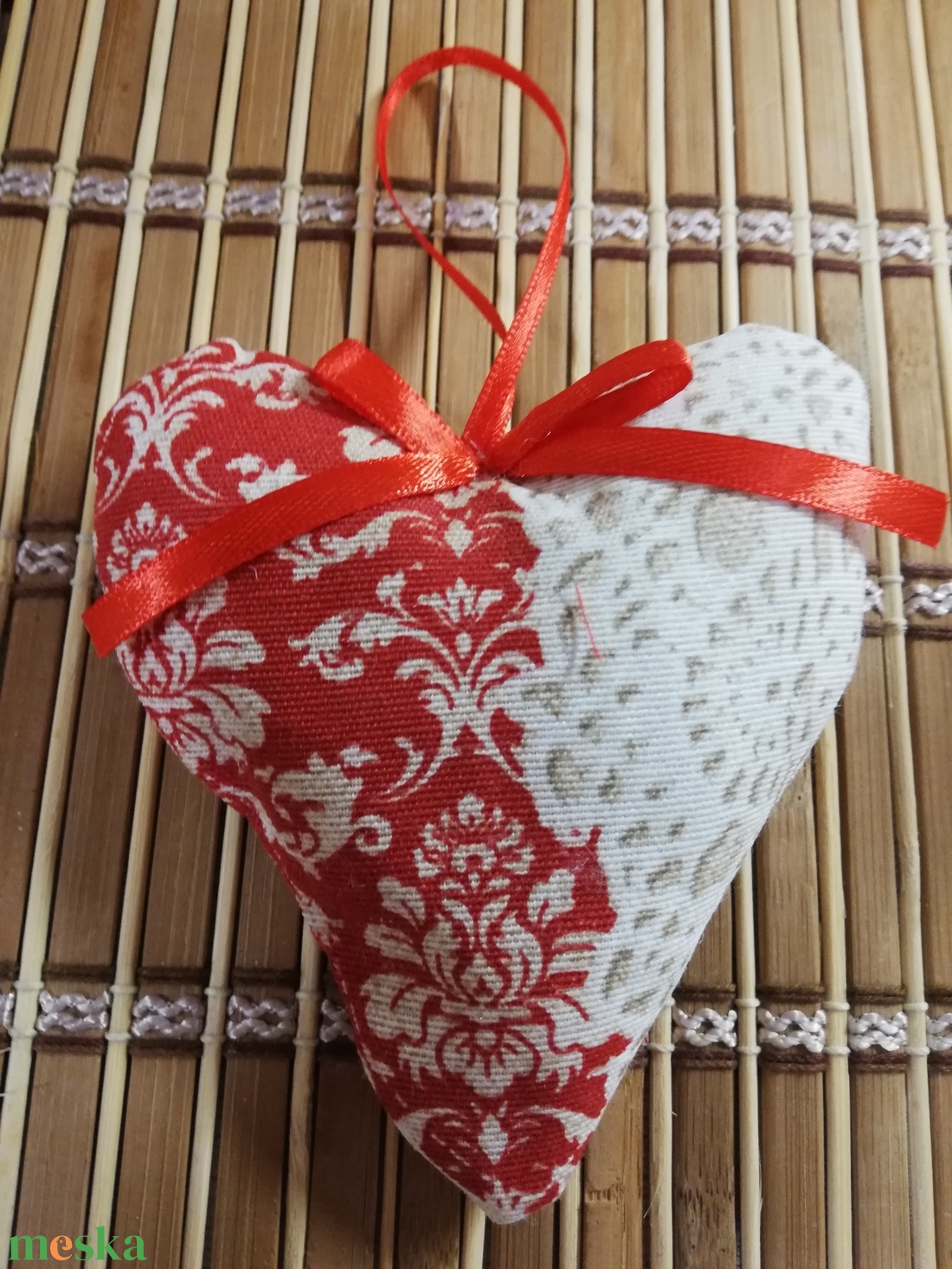  Ajándék szívek - otthon & életmód - dekoráció - dísztárgy - Meska.hu