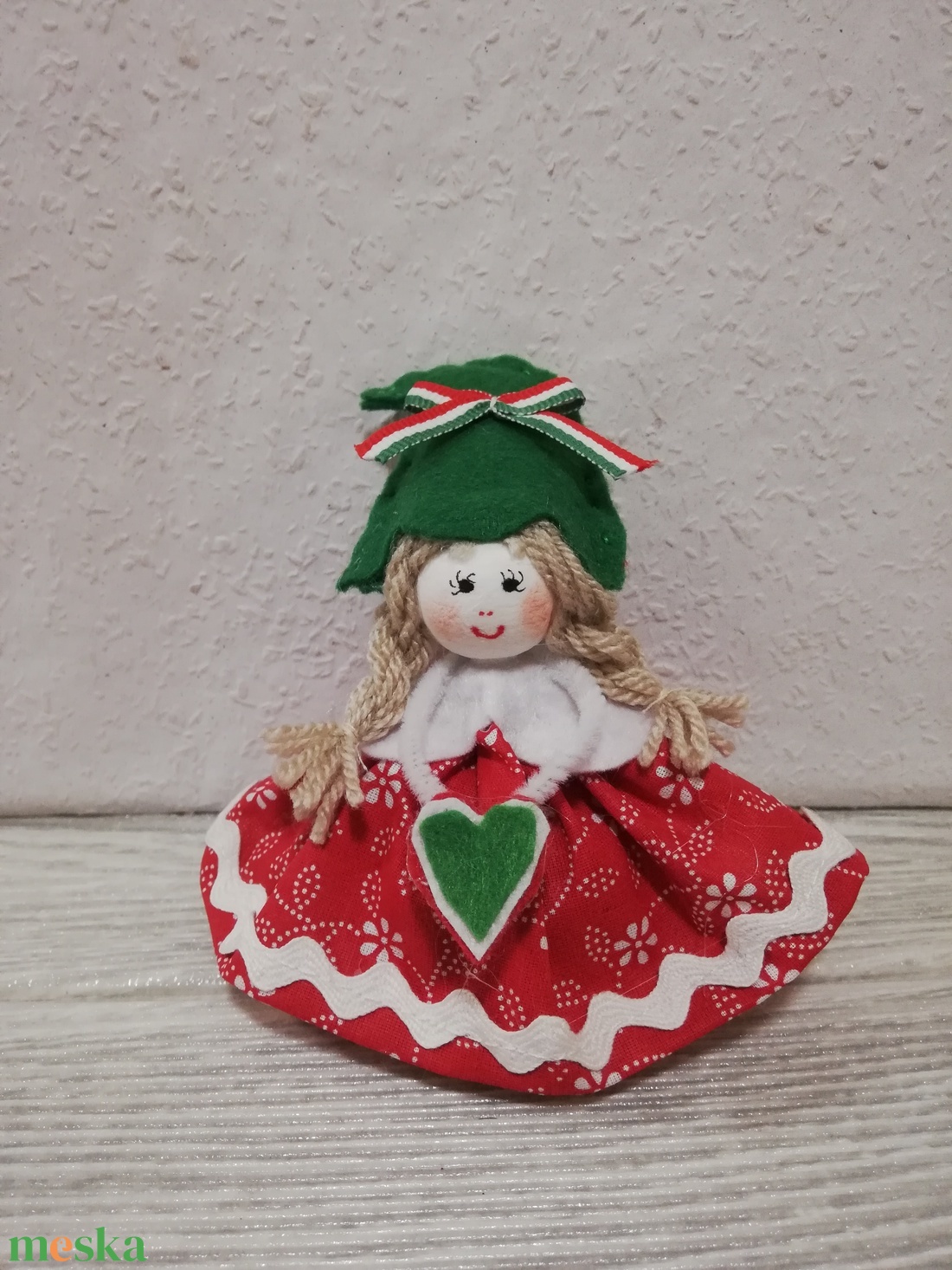 Manó - otthon & életmód - dekoráció - fali és függő dekoráció - függődísz - Meska.hu