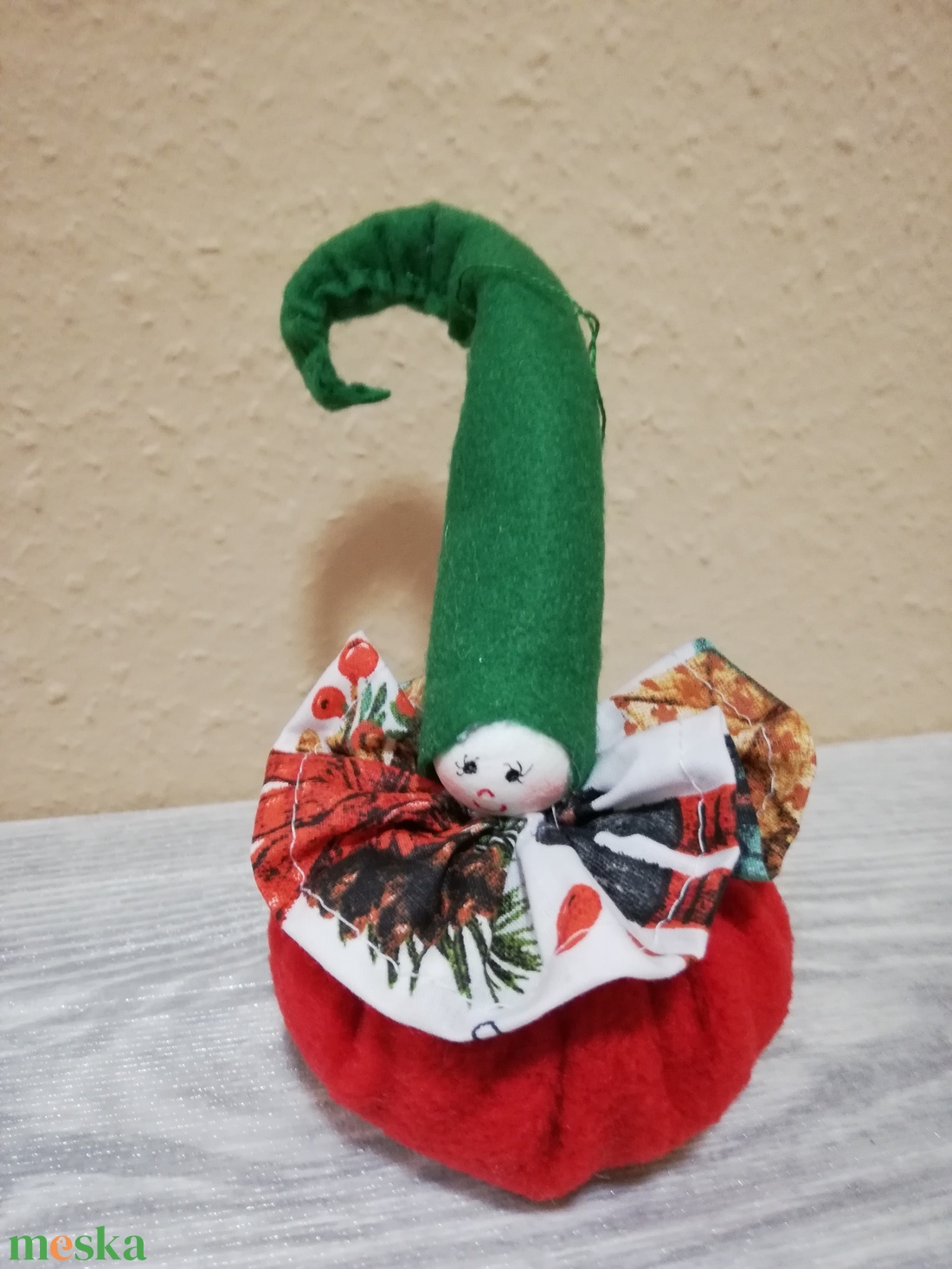 Manó - otthon & életmód - dekoráció - fali és függő dekoráció - függődísz - Meska.hu