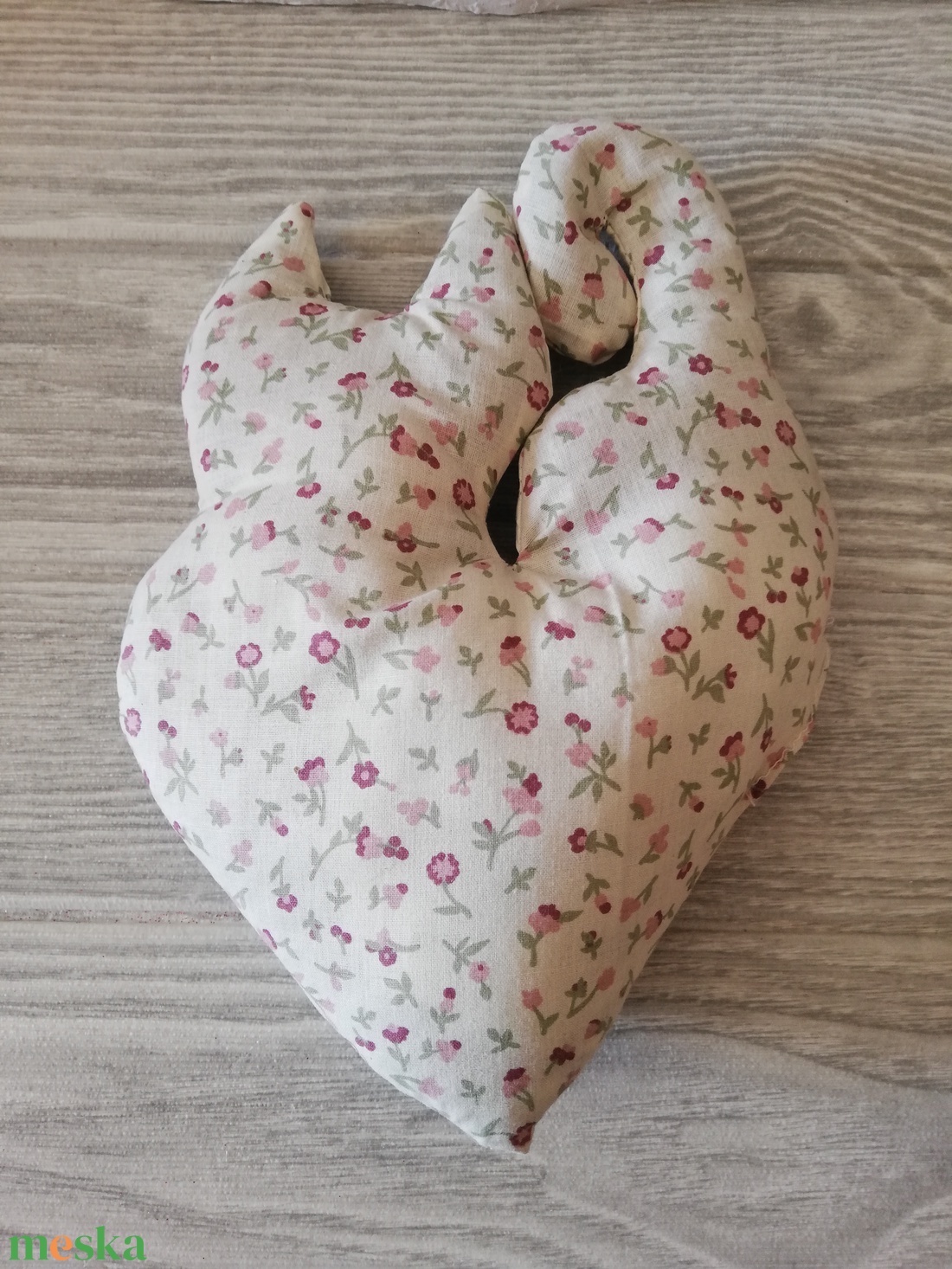  Cica levendulás gyerek párna - otthon & életmód - babaszoba, gyerekszoba - gyerek díszpárna - Meska.hu