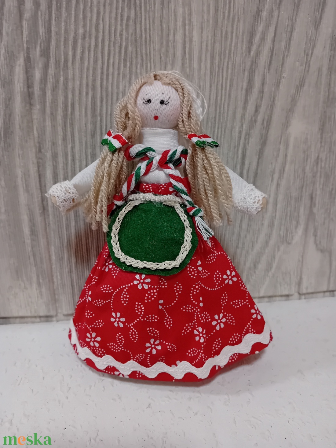 Magyaros baba kalocsai - otthon & életmód - dekoráció - dísztárgy - Meska.hu Magyaros baba kalocsai - otthon & életmód - dekoráció - dísztárgy - Meska.hu
