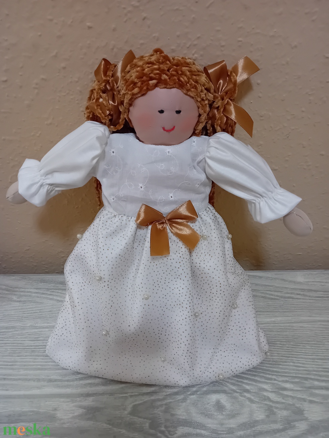 Játék baba - játék & sport - baba & babaház - baba - Meska.hu