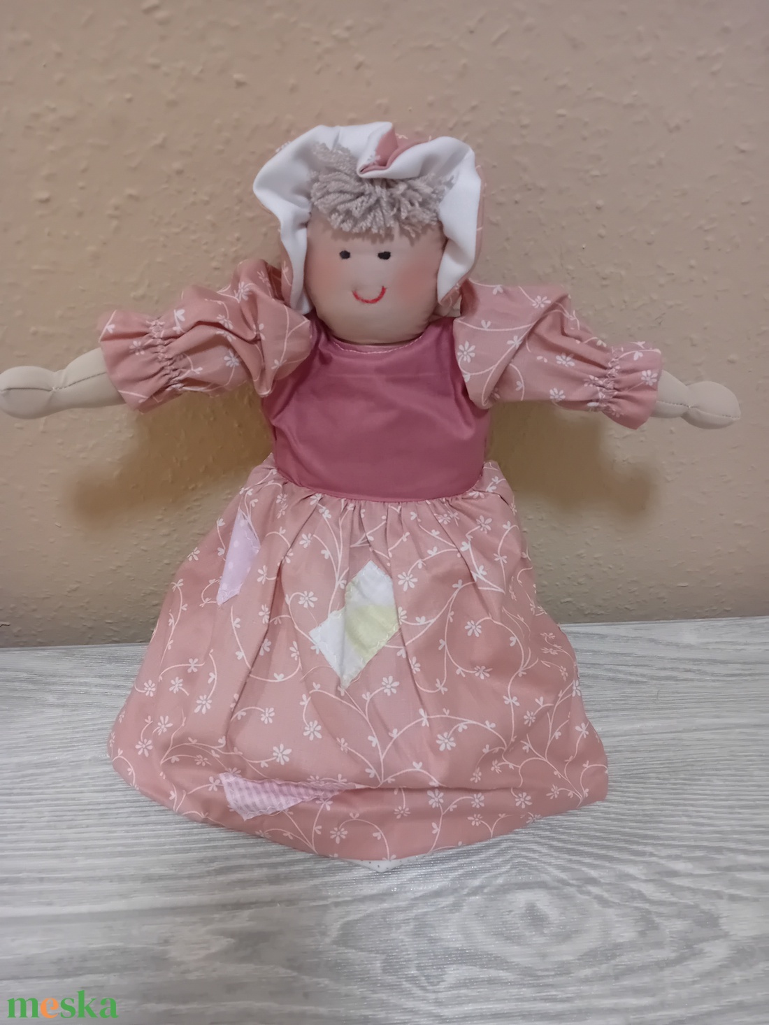 Játék baba - játék & sport - baba & babaház - baba - Meska.hu