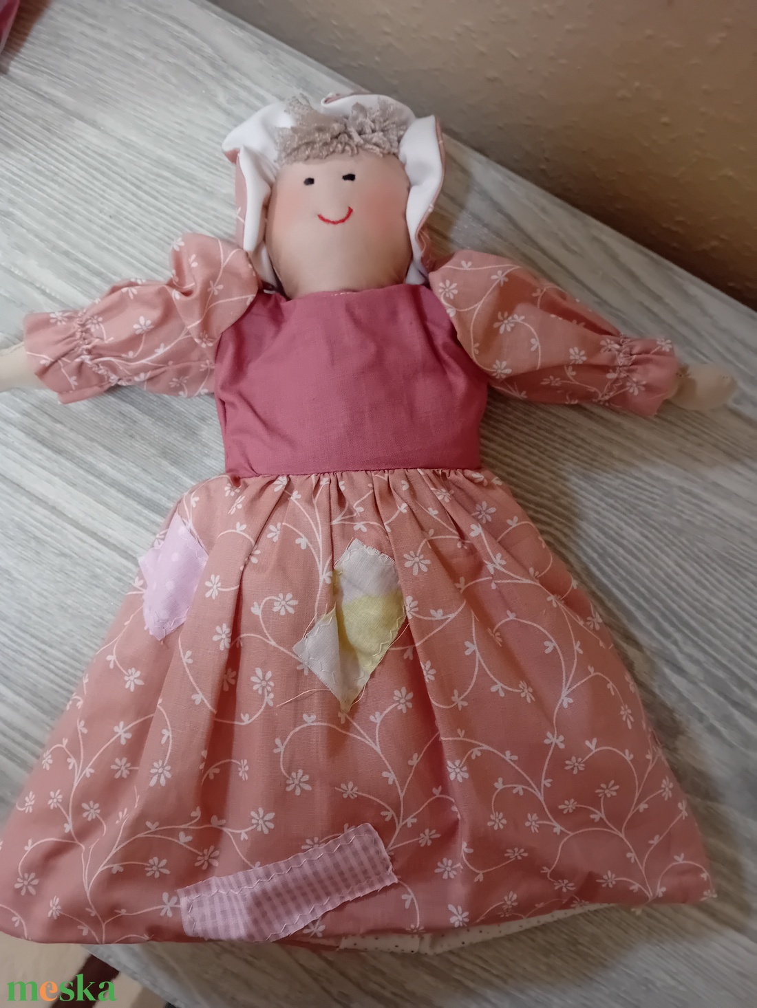 Játék baba - játék & sport - baba & babaház - baba - Meska.hu