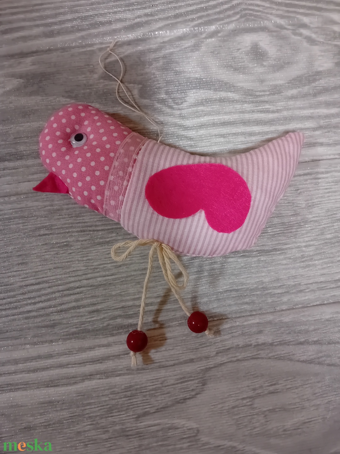 Madár - otthon & életmód - dekoráció - ajtó- és ablak dekoráció - ablakdísz - Meska.hu