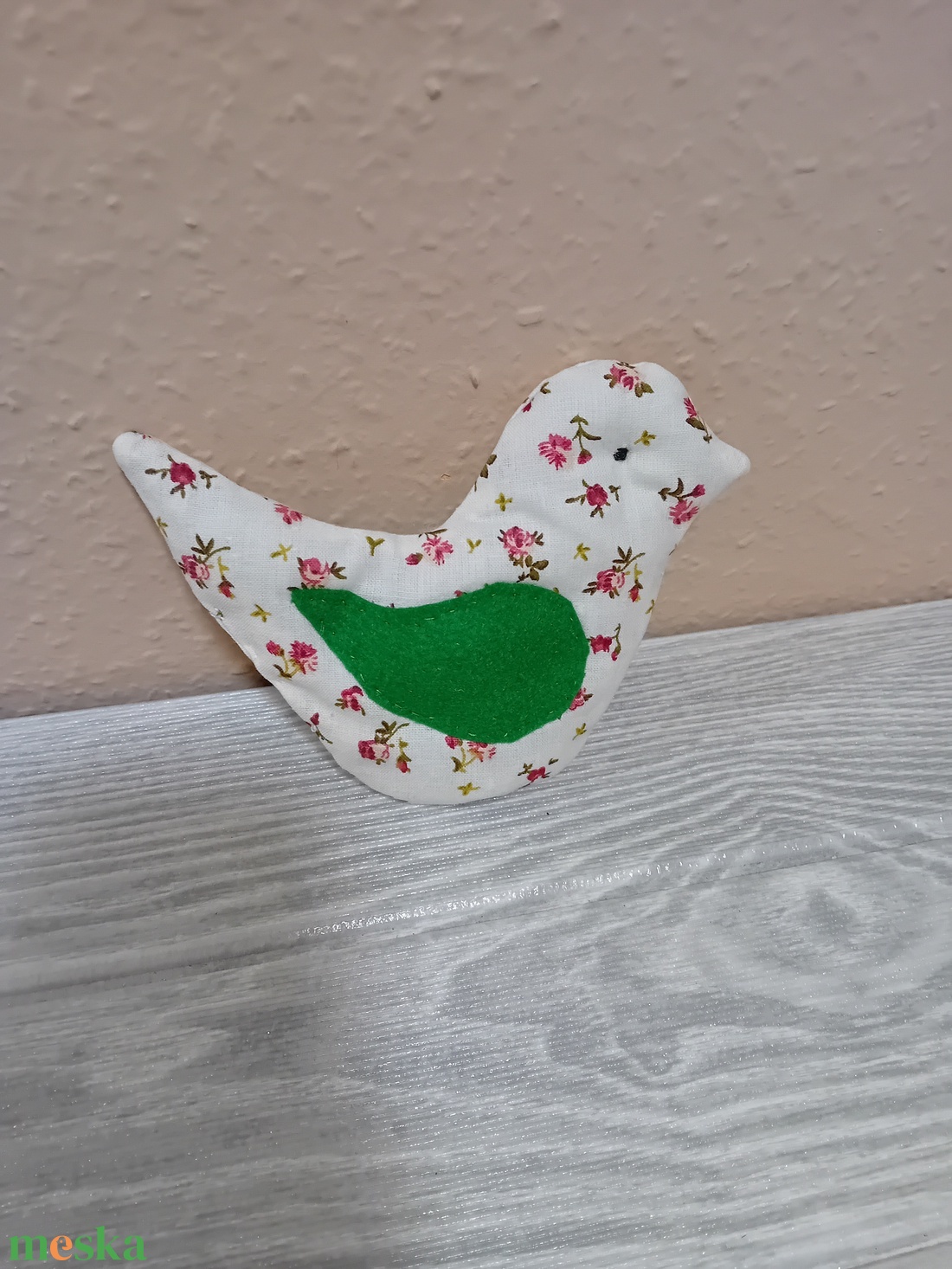 Madár - otthon & életmód - dekoráció - ajtó- és ablak dekoráció - ablakdísz - Meska.hu