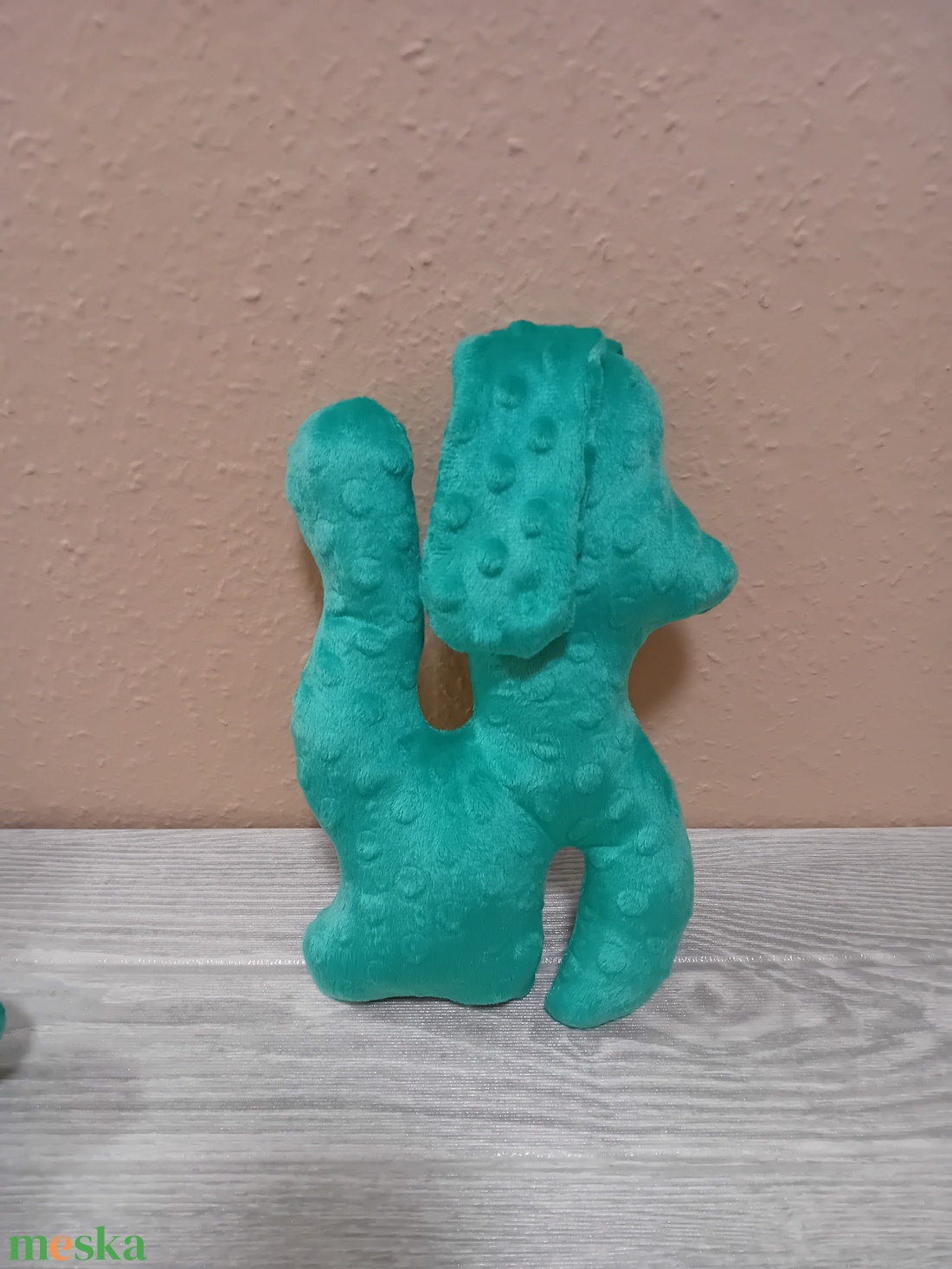 Plüss figurák maci cica kutya - baba - mama - baba játékok - szundikendő, alvóka - Meska.hu