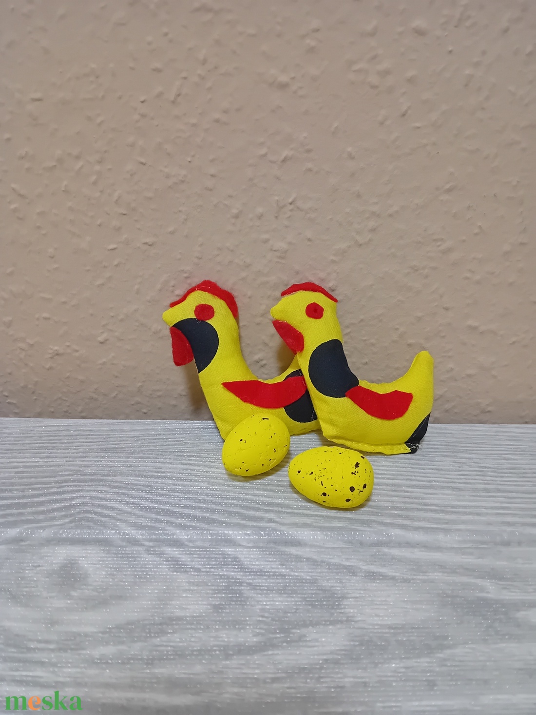 Húsvéti dekotáció - karácsony - karácsonyi lakásdekoráció - karácsonyfadíszek - Meska.hu