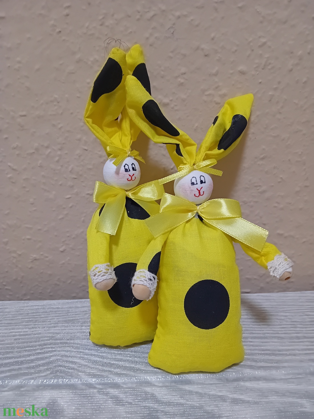 Húsvéti dekotáció - karácsony - karácsonyi lakásdekoráció - karácsonyfadíszek - Meska.hu