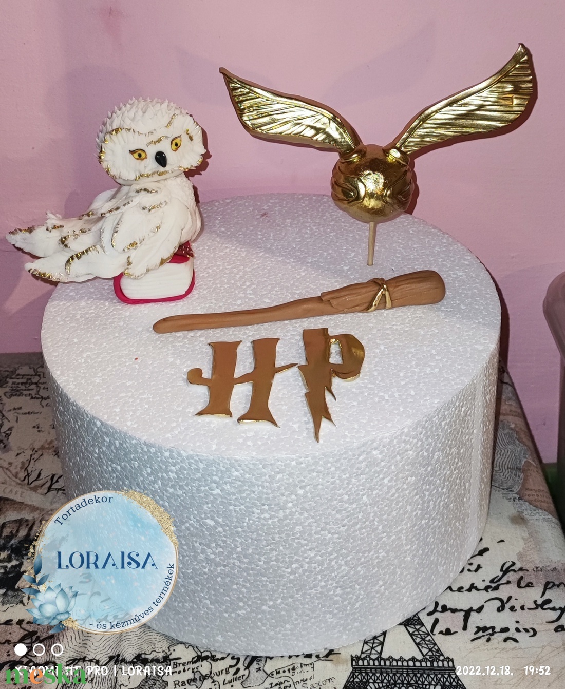Harry Potter szett cukormassza cukorfigura - otthon & életmód - konyhafelszerelés, tálalás - sütés, főzés - sütidísz - Meska.hu Harry Potter szett cukormassza cukorfigura - otthon & életmód - konyhafelszerelés, tálalás - sütés, főzés - sütidísz - Meska.hu