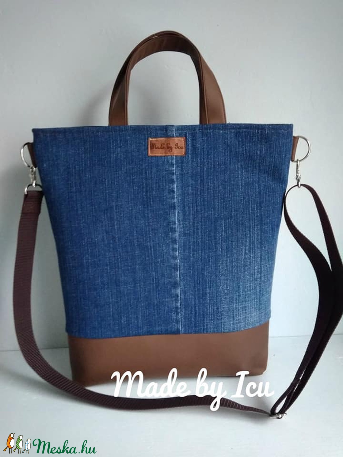 Erzsó táska -  - Meska.hu