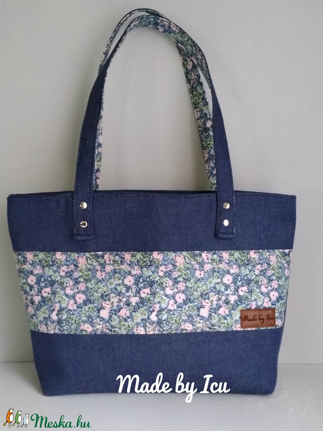 Farmer táska pénztárca szett -  - Meska.hu