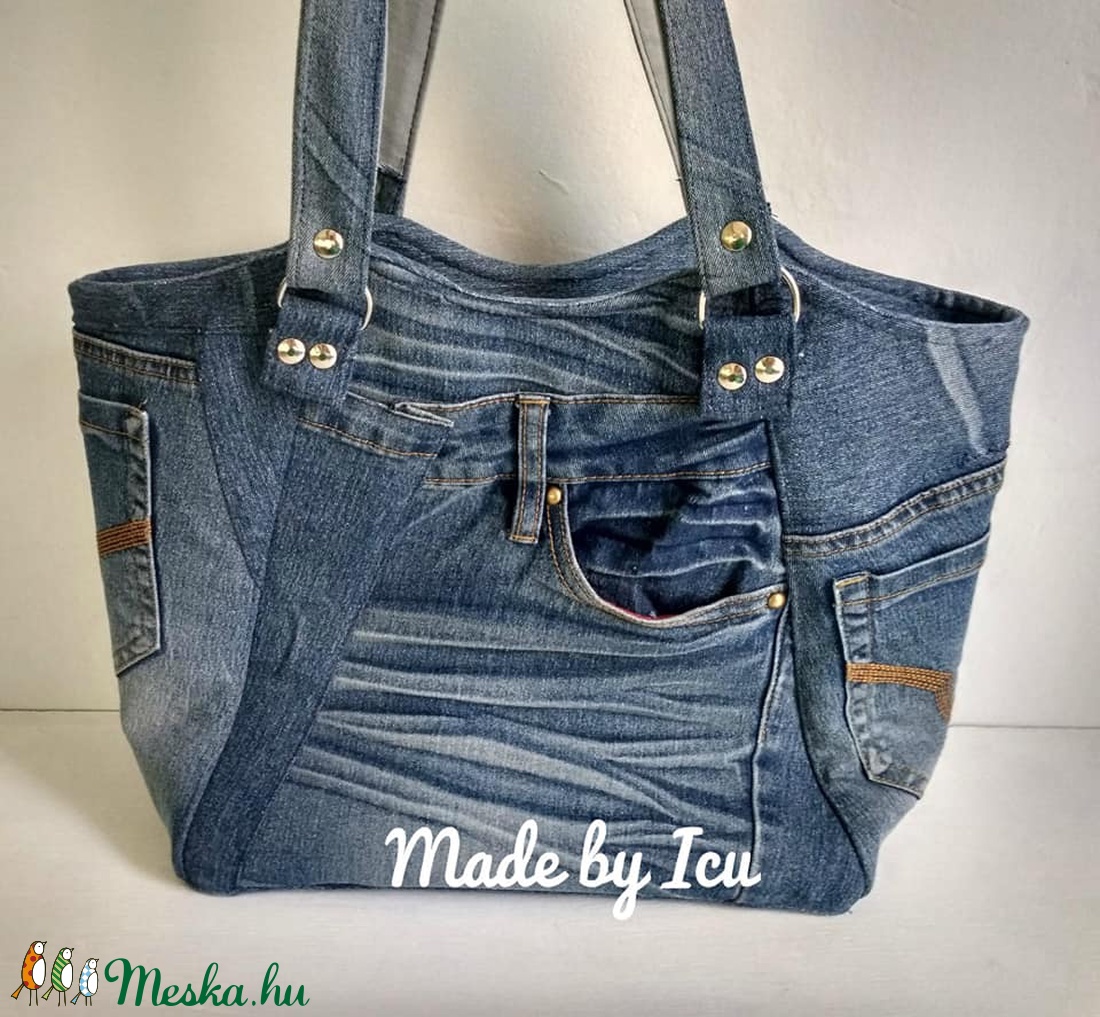 Erika táska -  - Meska.hu