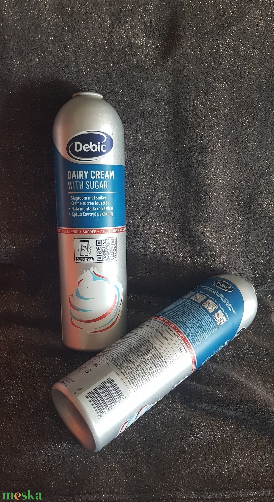 aluminium flakon, kellék, alapanyag kreatív célra, újrahasznosításra - kellékek & szerszámok - vegyes alapanyag - egyéb alapanyag - Meska.hu