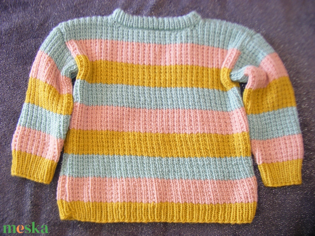 VINTAGE stílusú fiú, unisex, lányka kötött pulóver - ruha & divat - babaruha & gyerekruha - pulóver - Meska.hu VINTAGE stílusú fiú, unisex, lányka kötött pulóver - ruha & divat - babaruha & gyerekruha - pulóver - Meska.hu