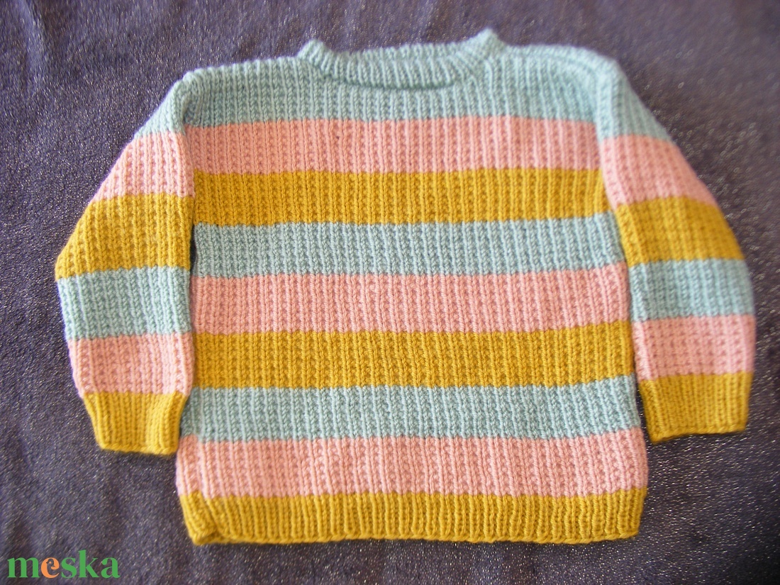 VINTAGE stílusú fiú, unisex, lányka kötött pulóver - ruha & divat - babaruha & gyerekruha - pulóver - Meska.hu VINTAGE stílusú fiú, unisex, lányka kötött pulóver - ruha & divat - babaruha & gyerekruha - pulóver - Meska.hu