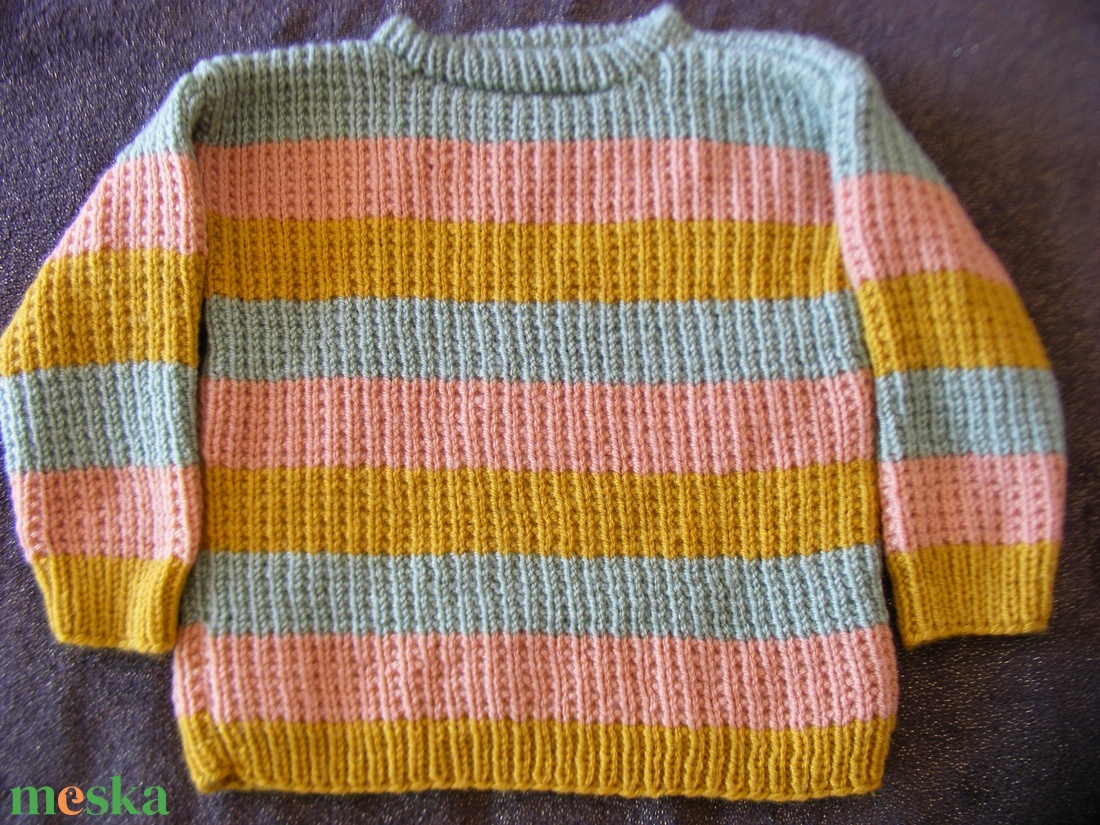 VINTAGE stílusú fiú, unisex, lányka kötött pulóver - ruha & divat - babaruha & gyerekruha - pulóver - Meska.hu VINTAGE stílusú fiú, unisex, lányka kötött pulóver - ruha & divat - babaruha & gyerekruha - pulóver - Meska.hu