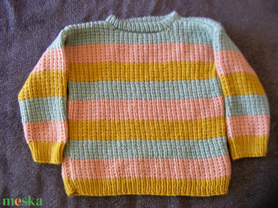 VINTAGE stílusú fiú, unisex, lányka kötött pulóver - ruha & divat - babaruha & gyerekruha - pulóver - Meska.hu VINTAGE stílusú fiú, unisex, lányka kötött pulóver - ruha & divat - babaruha & gyerekruha - pulóver - Meska.hu