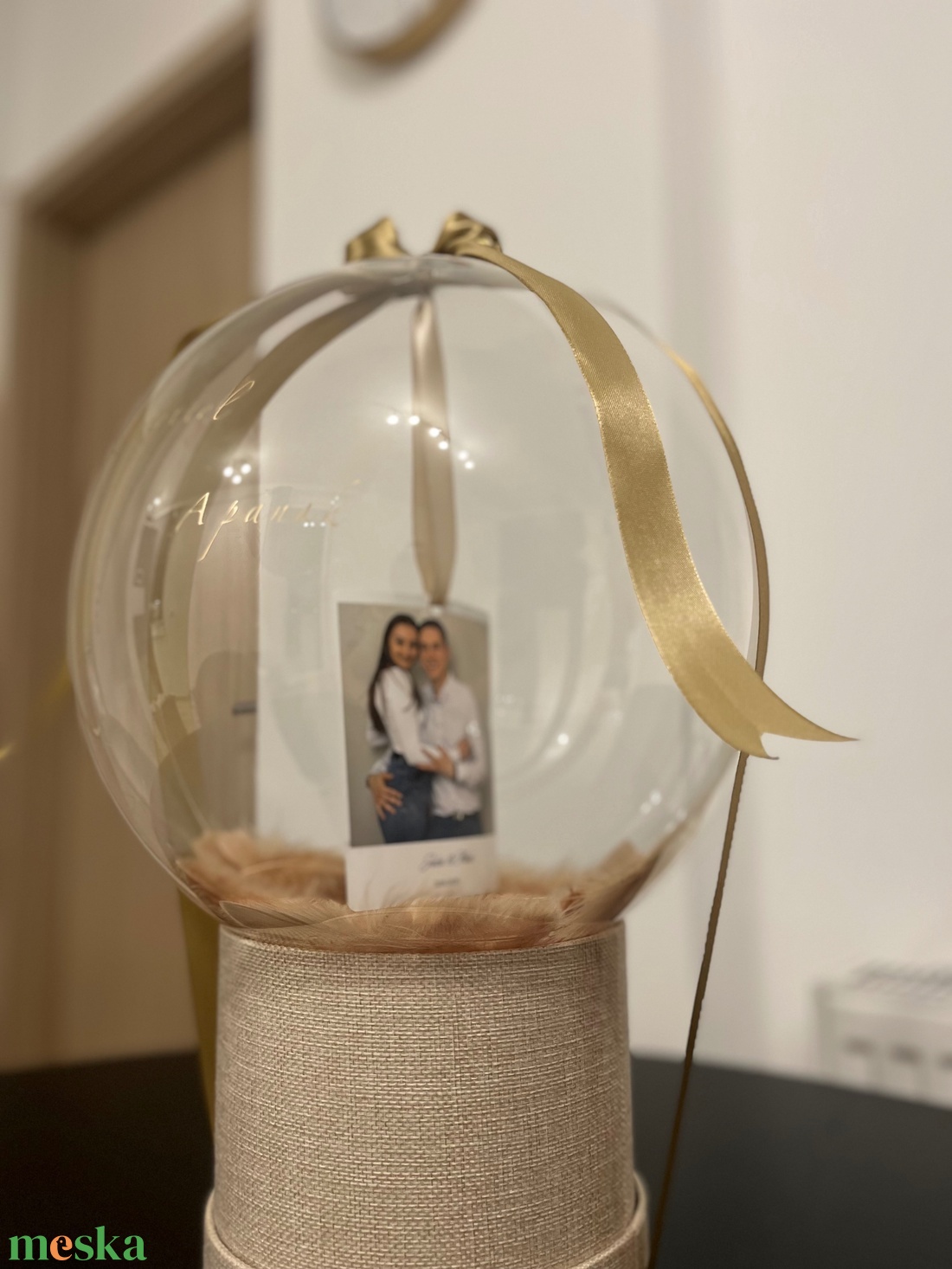 Szülőköszöntő Apának / Apák napjára / Születésnapra - egyedi fotós-feliratos Ballon - esküvő - emlék & ajándék - szülőköszöntő ajándék - Meska.hu Szülőköszöntő Apának / Apák napjára / Születésnapra - egyedi fotós-feliratos Ballon - esküvő - emlék & ajándék - szülőköszöntő ajándék - Meska.hu