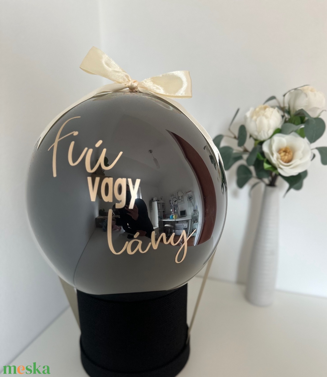 Kisfiú vagy kislány - Genderparty / Baba neme Ballon - játék & sport - babalátogató ajándékcsomag - Meska.hu Kisfiú vagy kislány - Genderparty / Baba neme Ballon - játék & sport - babalátogató ajándékcsomag - Meska.hu