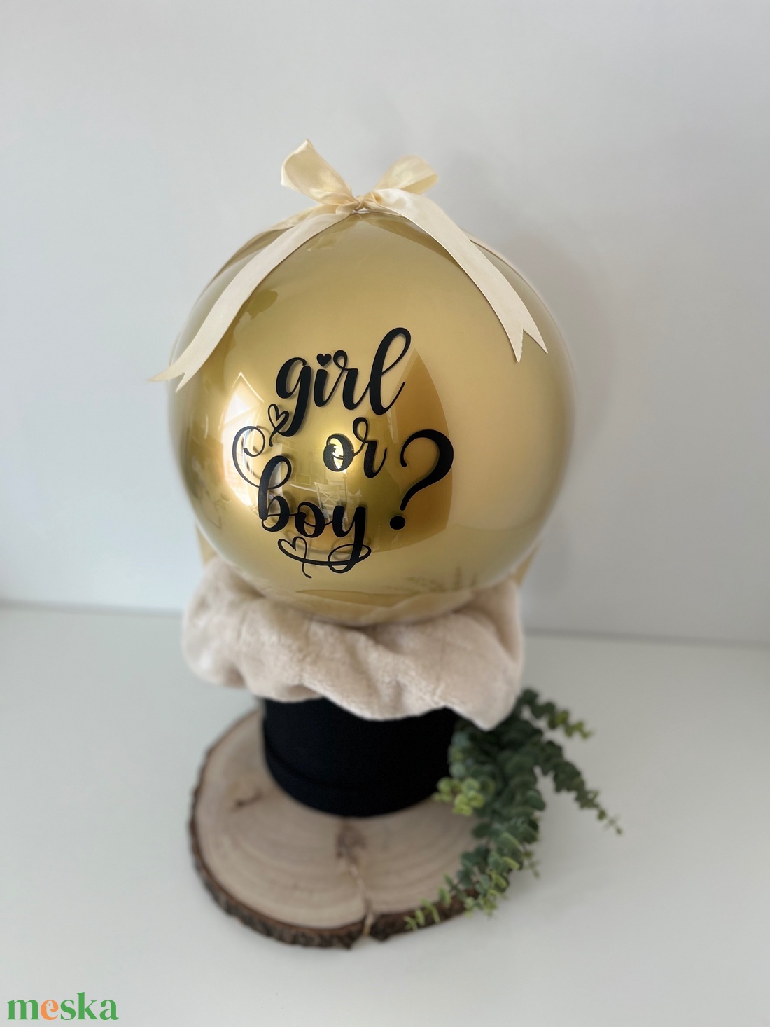 Kisfiú vagy kislány - Genderparty / Baba neme Ballon - játék & sport - babalátogató ajándékcsomag - Meska.hu Kisfiú vagy kislány - Genderparty / Baba neme Ballon - játék & sport - babalátogató ajándékcsomag - Meska.hu