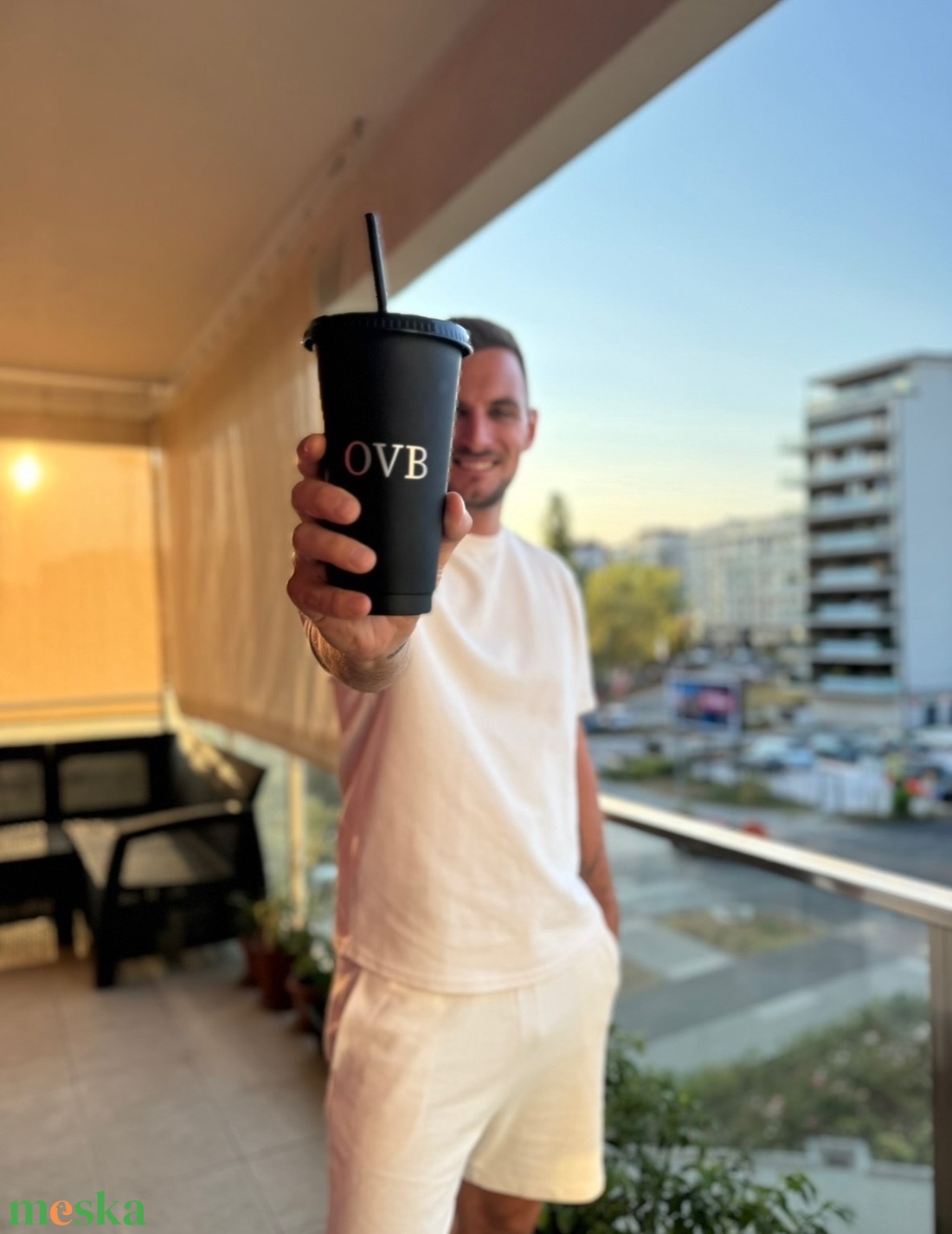  Névre szóló szívószálas pohár � egyedi ajándék gyerekeknek és felnőtteknek - otthon & életmód - konyhafelszerelés, tálalás - tálalás - pohár - Meska.hu