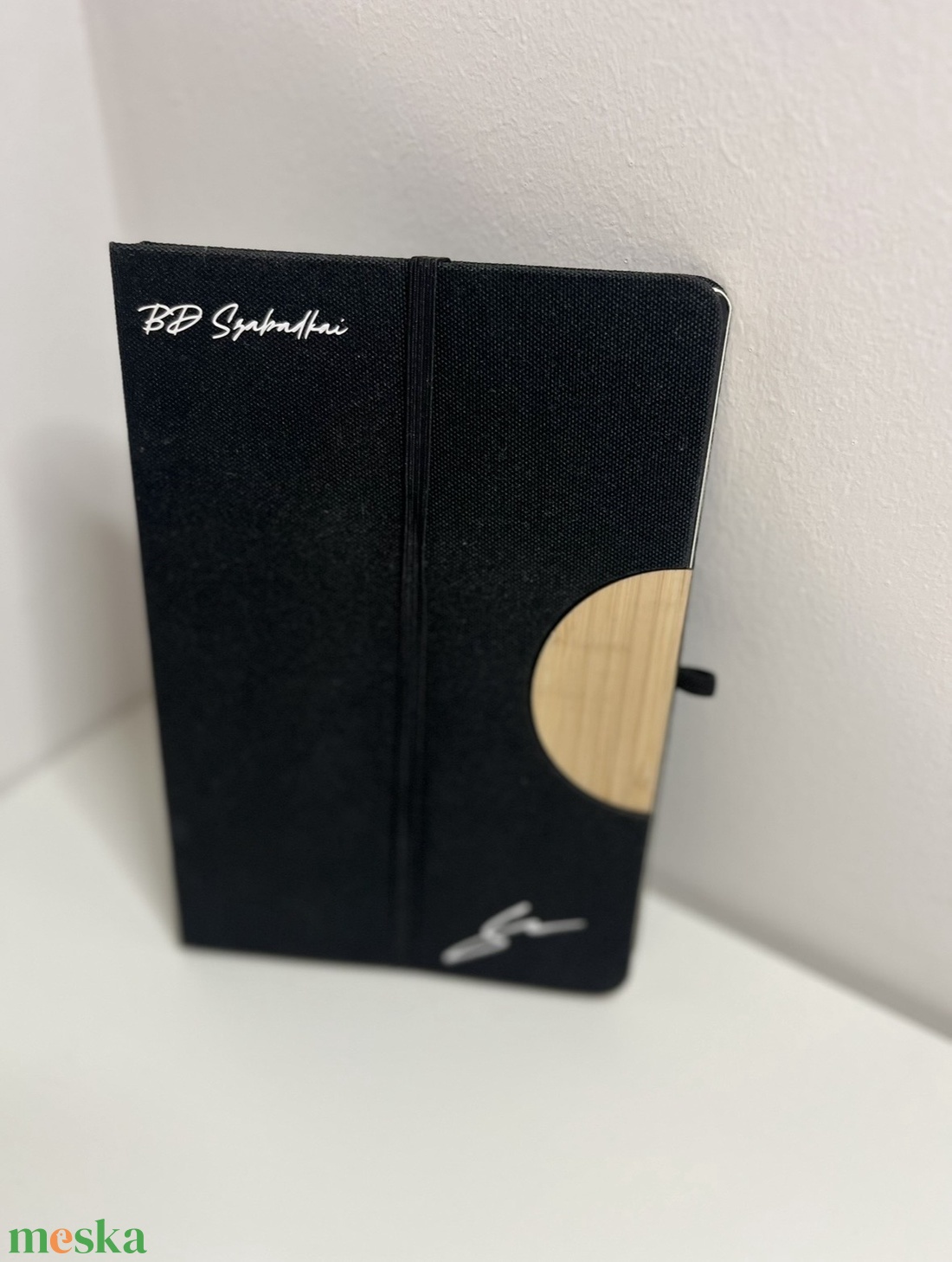 � Névre szóló jegyzetfüzet / notesz � személyre szabott ajándék - otthon & életmód - papír, írószer - jegyzetfüzet & napló - Meska.hu