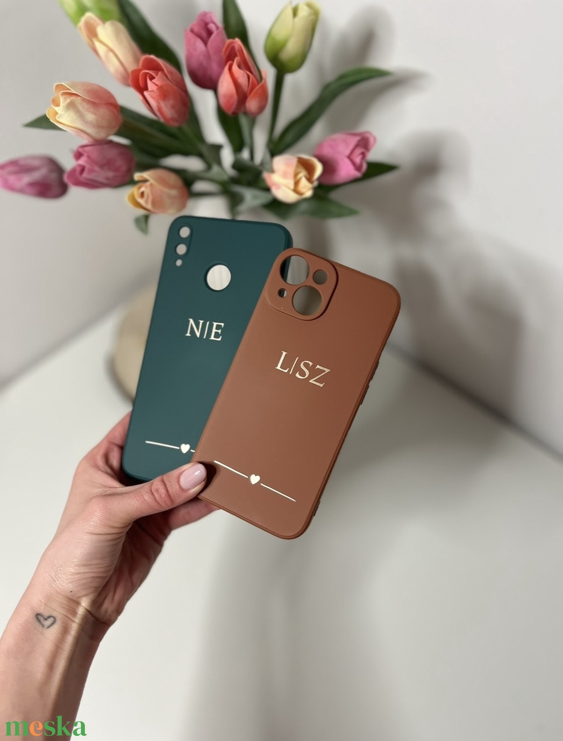 �� Névre szóló telefontok � egyedi és személyes kiegészítő - táska & tok - pénztárca & más tok - telefontok - Meska.hu
