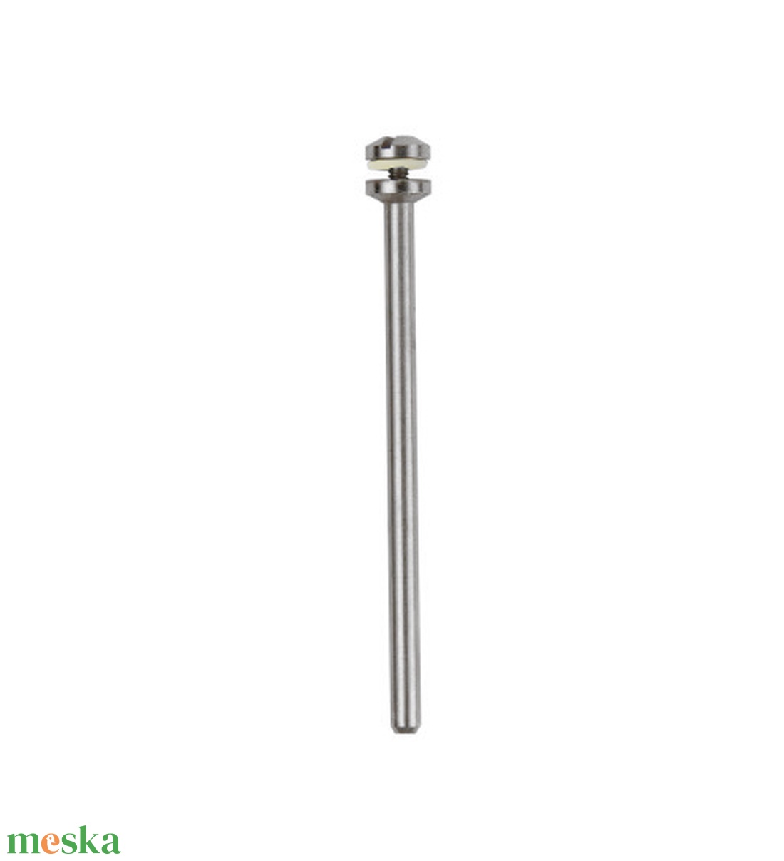 Csavaros mandrel - kellékek & szerszámok - szerszámok, eszközök - csiszológépek - Meska.hu
