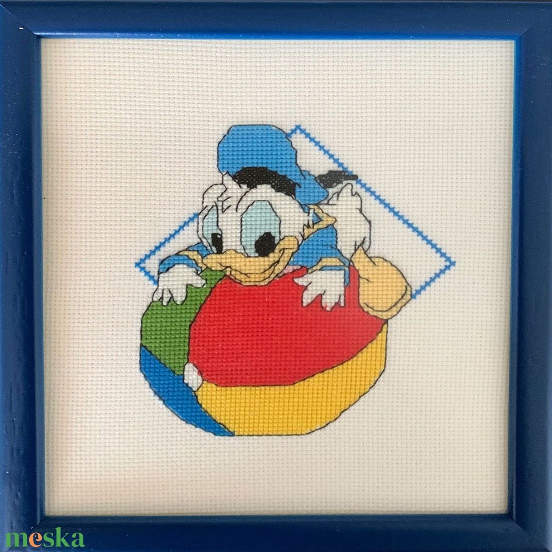 Disney keresztszemes falikép - otthon & életmód - babaszoba, gyerekszoba - babaszoba kép - Meska.hu Disney keresztszemes falikép - otthon & életmód - babaszoba, gyerekszoba - babaszoba kép - Meska.hu