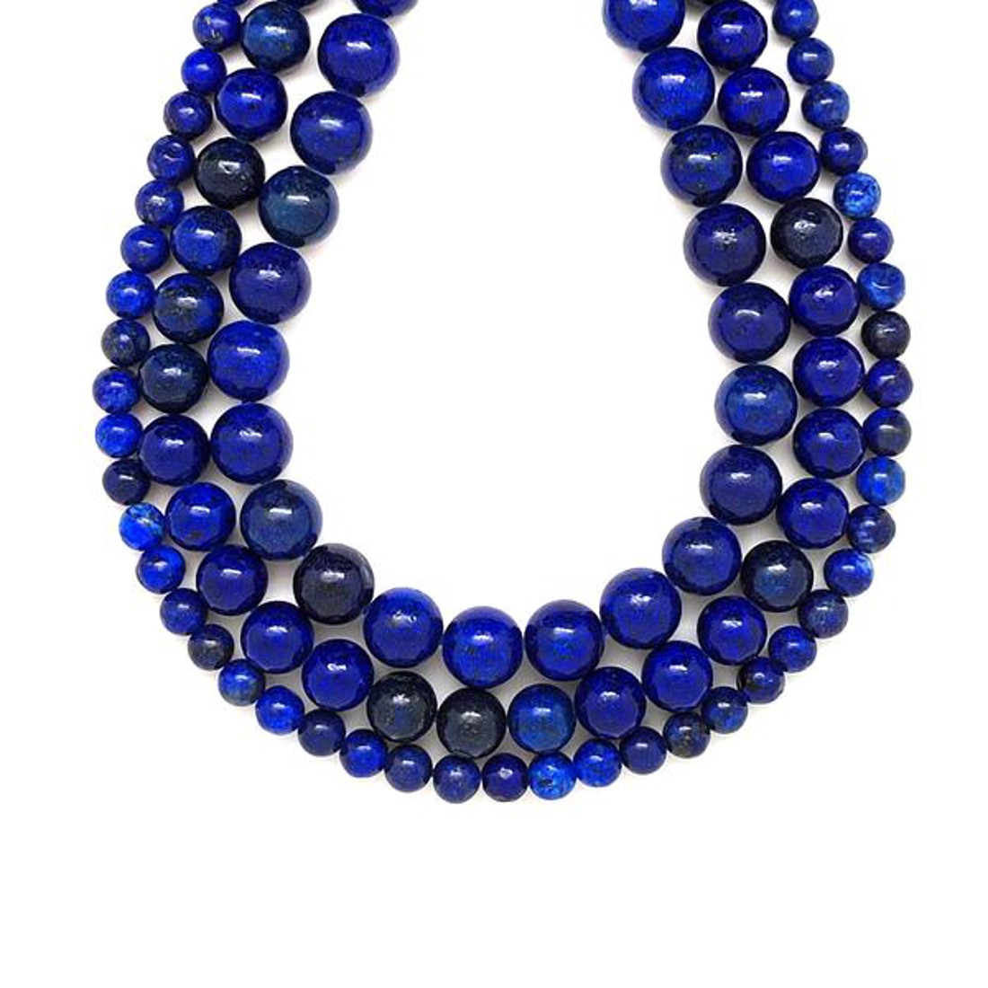 Lapis lazuli szinezett golyó 6-7mm - kellékek & szerszámok - ásvány alapanyag - ásványfüzér - Meska.hu Lapis lazuli szinezett golyó 6-7mm - kellékek & szerszámok - ásvány alapanyag - ásványfüzér - Meska.hu