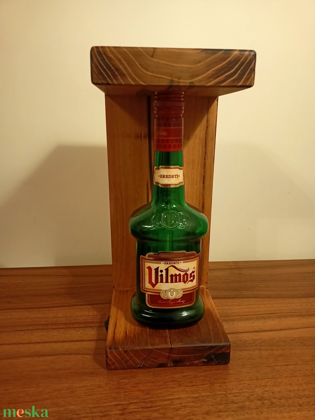 Dekor lámpa Vilmos  - otthon & életmód - lámpa - hangulatlámpa - Meska.hu