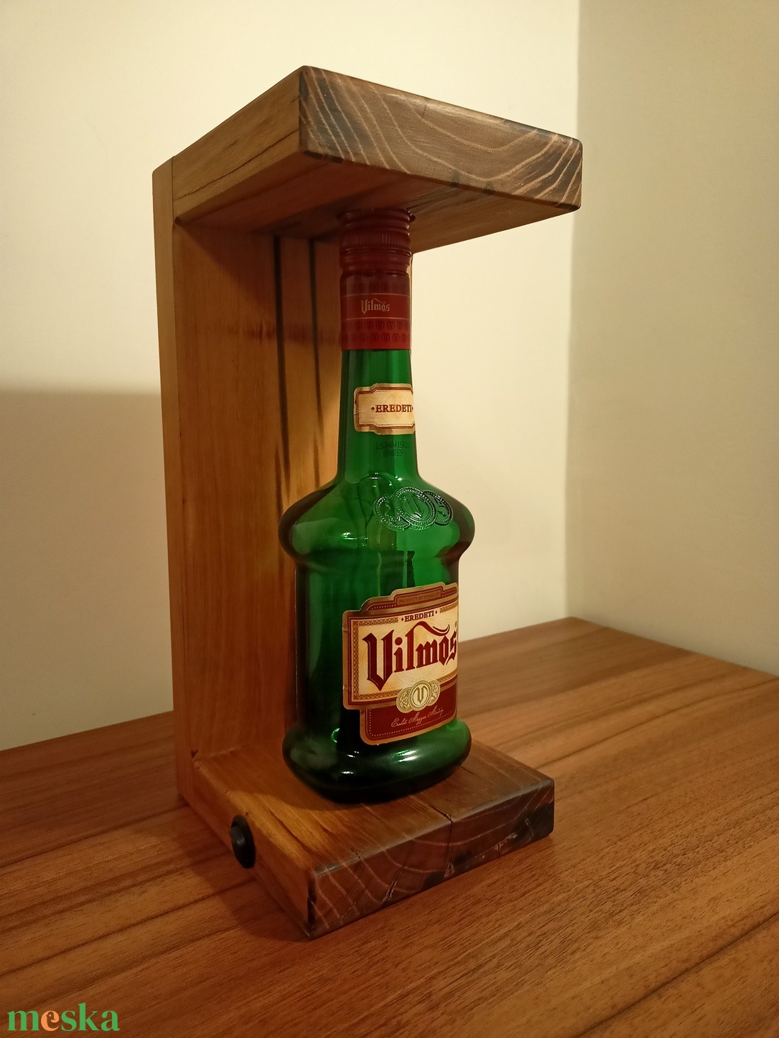 Dekor lámpa Vilmos  - otthon & életmód - lámpa - hangulatlámpa - Meska.hu