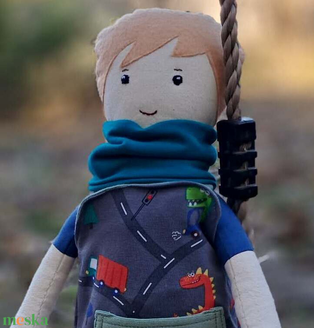 Fiú baba - játék & sport - baba & babaház - baba - Meska.hu