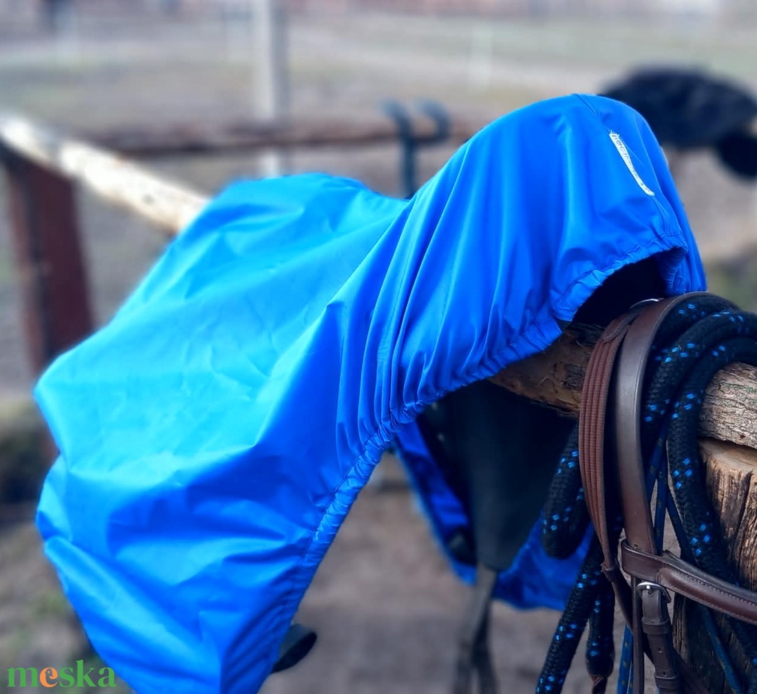 Univerzális nyeregvédő huzat - játék & sport - sport és kikapcsolódás - lovaglás - Meska.hu