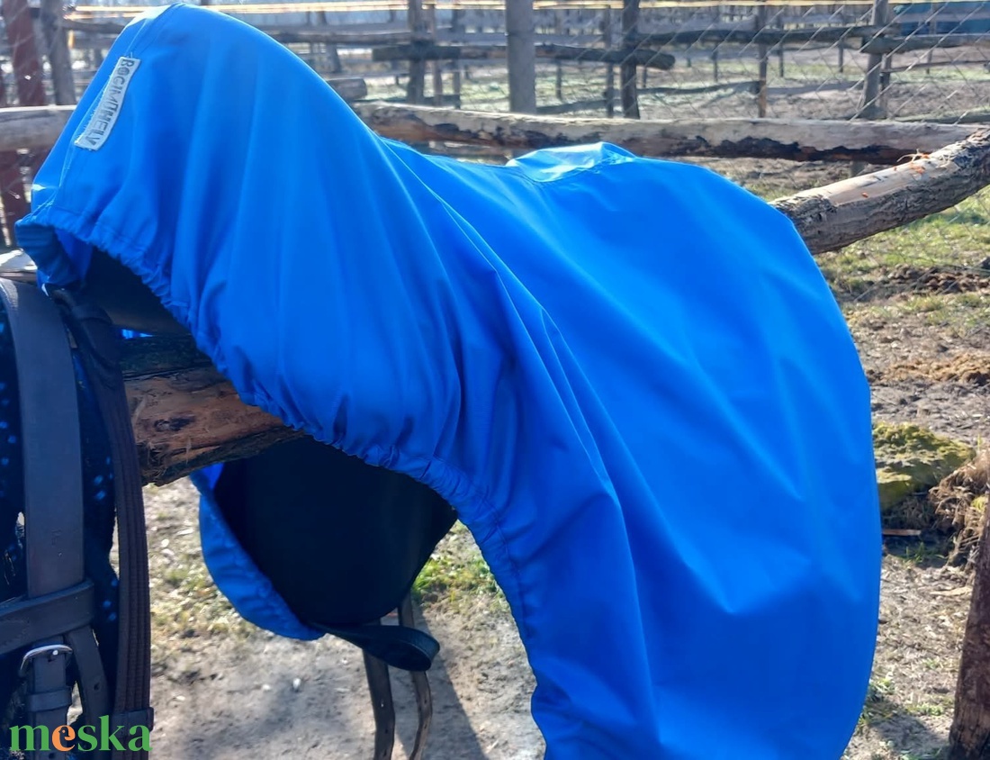 Univerzális nyeregvédő huzat - játék & sport - sport és kikapcsolódás - lovaglás - Meska.hu