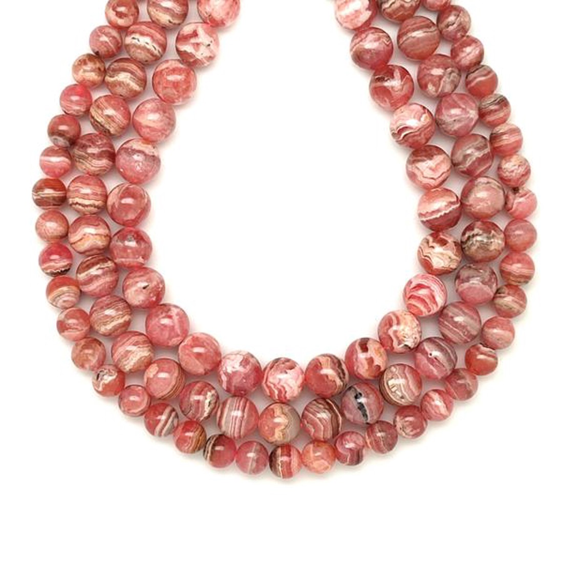 Rodokrozit golyó A 8-9mm  ékszerkészítő alapanyag (füzér) - kellékek & szerszámok - ásvány alapanyag - ásványfüzér - Meska.hu Rodokrozit golyó A 8-9mm  ékszerkészítő alapanyag (füzér) - kellékek & szerszámok - ásvány alapanyag - ásványfüzér - Meska.hu