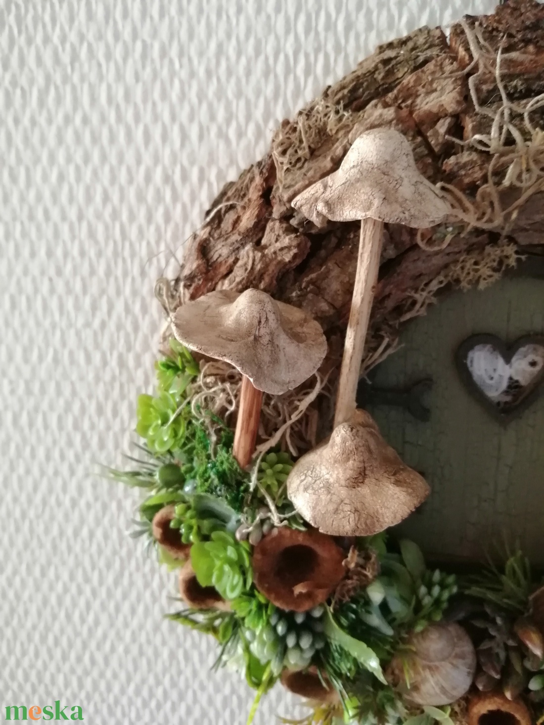 Ajtódísz, lakás dekoráció - otthon & életmód - dekoráció - ajtó- és ablak dekoráció - ajtódísz & kopogtató - Meska.hu Ajtódísz, lakás dekoráció - otthon & életmód - dekoráció - ajtó- és ablak dekoráció - ajtódísz & kopogtató - Meska.hu