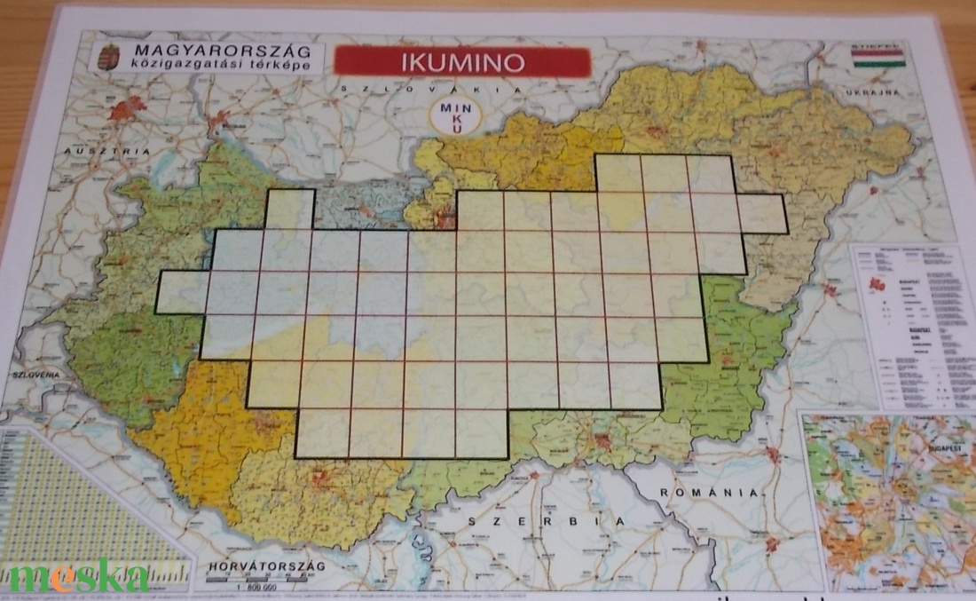 FOGLALJUK EL MAGYARORSZÁGOT - Ingatlanos társasjáték - játék & sport - táblajáték és kártyajáték - társasjátékok - Meska.hu FOGLALJUK EL MAGYARORSZÁGOT - Ingatlanos társasjáték - játék & sport - táblajáték és kártyajáték - társasjátékok - Meska.hu