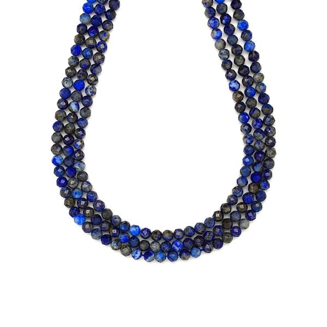 Lapis lazuli fazettált golyó 4mm - kellékek & szerszámok - ásvány alapanyag - ásványfüzér - Meska.hu Lapis lazuli fazettált golyó 4mm - kellékek & szerszámok - ásvány alapanyag - ásványfüzér - Meska.hu