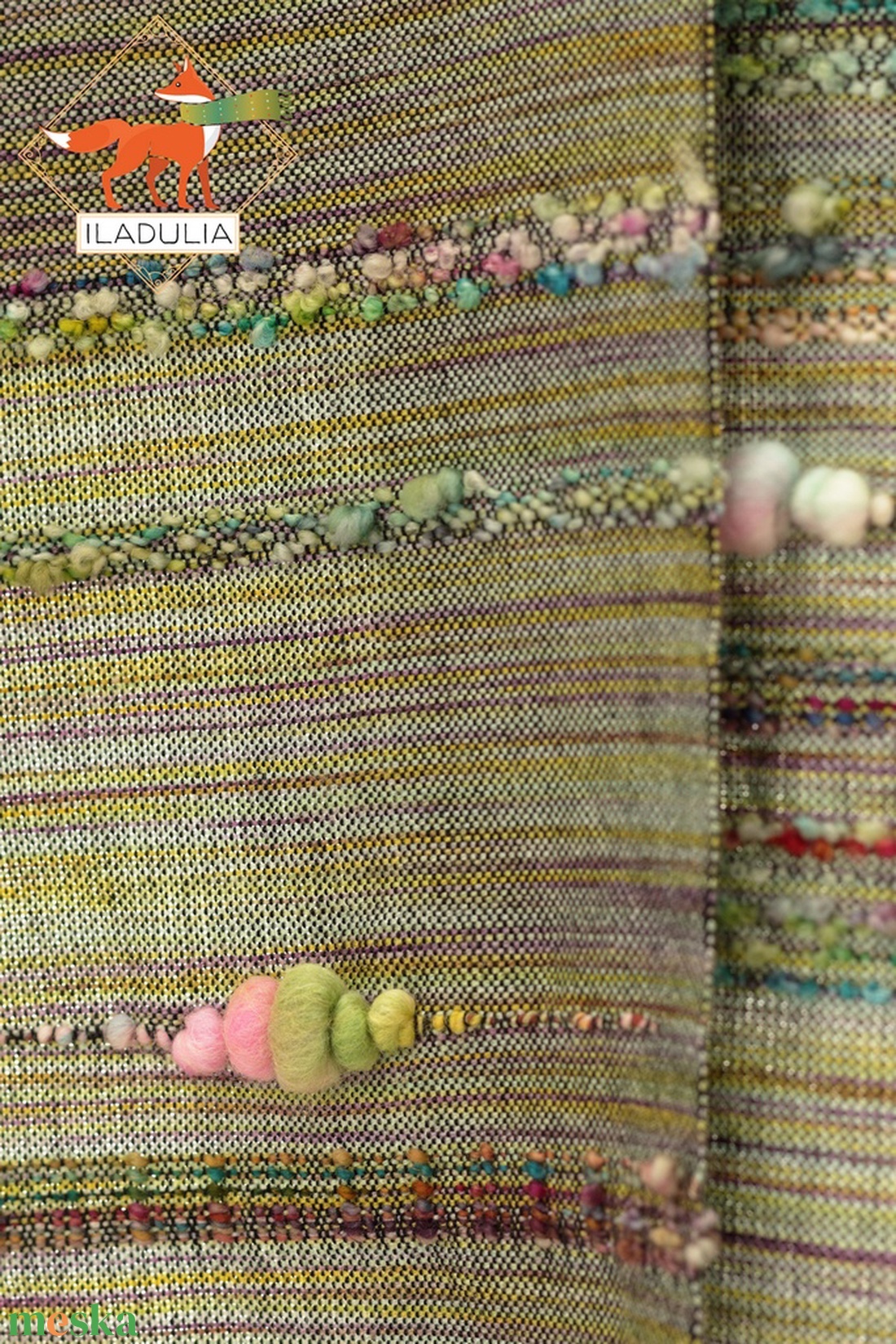 Merinó gyapjú-tencel kézi szőttes boho stóla (38) - ruha & divat - sál, sapka, kendő - sál - Meska.hu Merinó gyapjú-tencel kézi szőttes boho stóla (38) - ruha & divat - sál, sapka, kendő - sál - Meska.hu