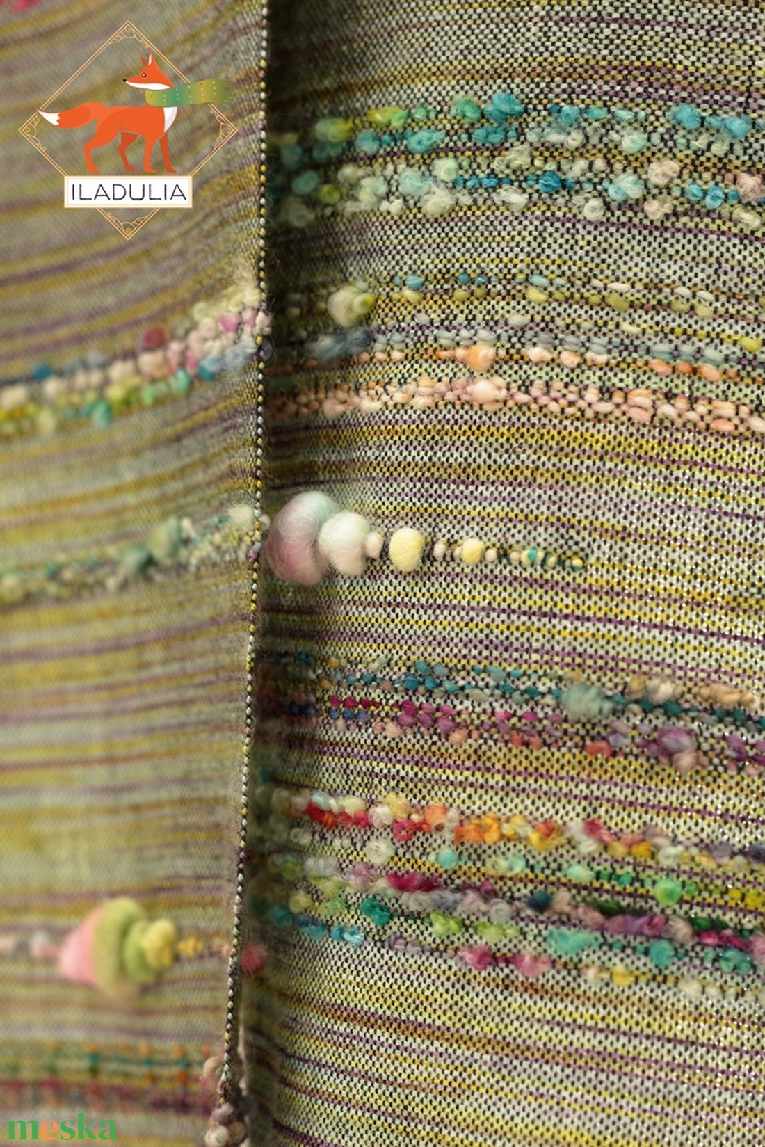 Merinó gyapjú-tencel kézi szőttes boho stóla (38) - ruha & divat - sál, sapka, kendő - sál - Meska.hu Merinó gyapjú-tencel kézi szőttes boho stóla (38) - ruha & divat - sál, sapka, kendő - sál - Meska.hu