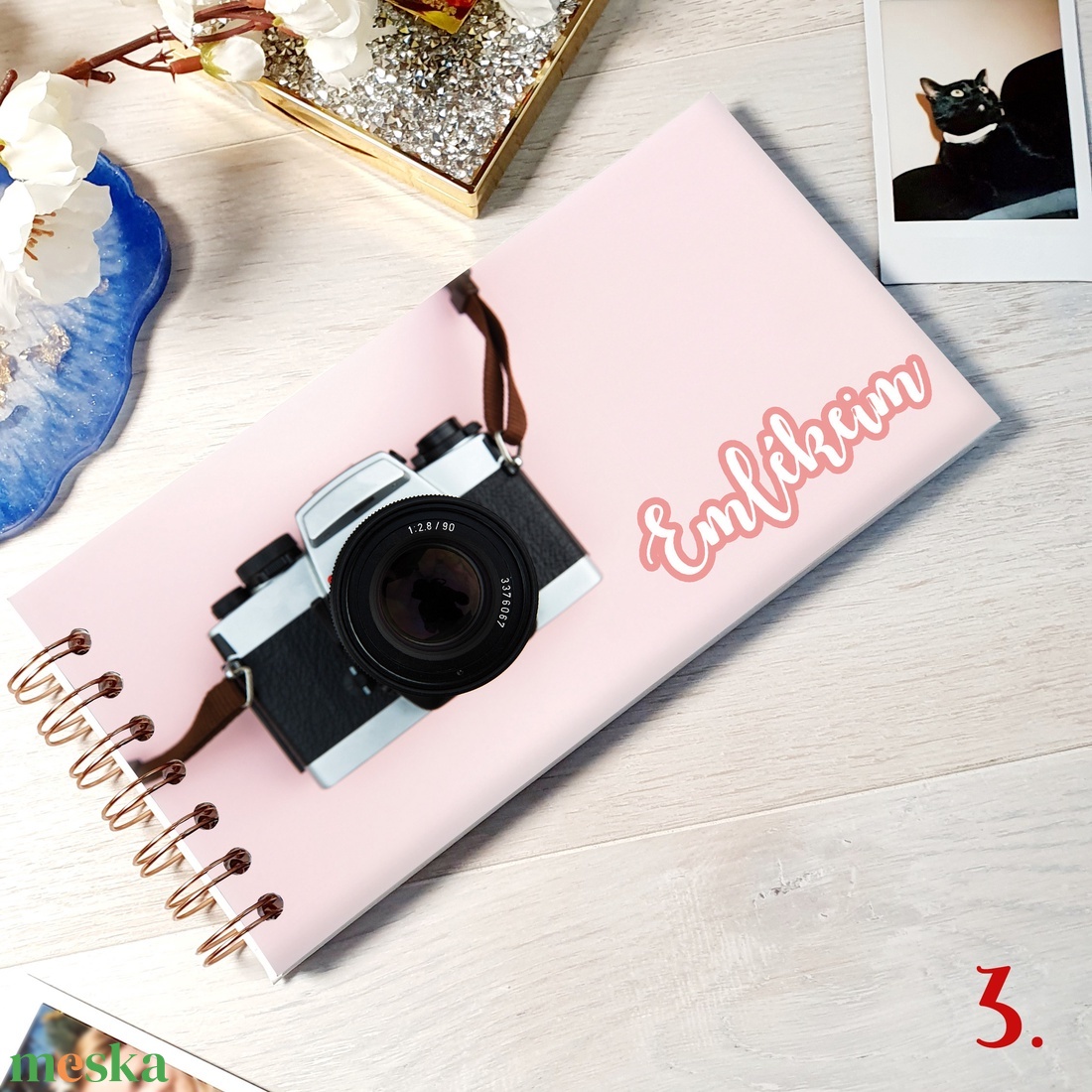 INSTAX fotóalbum / emlékkönyv / napló, 3 választható borítóval, ajándék ötlet, karácsonyi ajándék, család, Valentin napi - otthon & életmód - papír, írószer - album & fotóalbum - Meska.hu INSTAX fotóalbum / emlékkönyv / napló, 3 választható borítóval, ajándék ötlet, karácsonyi ajándék, család, Valentin napi - otthon & életmód - papír, írószer - album & fotóalbum - Meska.hu