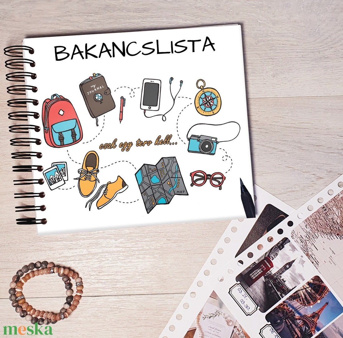 Bakancslista / Napló / Scrapbook / Emlékkönyv, ajándék ötlet, szerelmes, pároknak - a mi történetünk (fehér fedlap) - otthon & életmód - papír, írószer - jegyzetfüzet & napló - Meska.hu Bakancslista / Napló / Scrapbook / Emlékkönyv, ajándék ötlet, szerelmes, pároknak - a mi történetünk (fehér fedlap) - otthon & életmód - papír, írószer - jegyzetfüzet & napló - Meska.hu