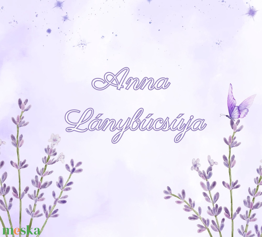 Lánybúcsús emlékkönyv, fotóalbum, napló, Scrapbook (levendula) - névre szóló - esküvő - lánybúcsú - Meska.hu Lánybúcsús emlékkönyv, fotóalbum, napló, Scrapbook (levendula) - névre szóló - esküvő - lánybúcsú - Meska.hu