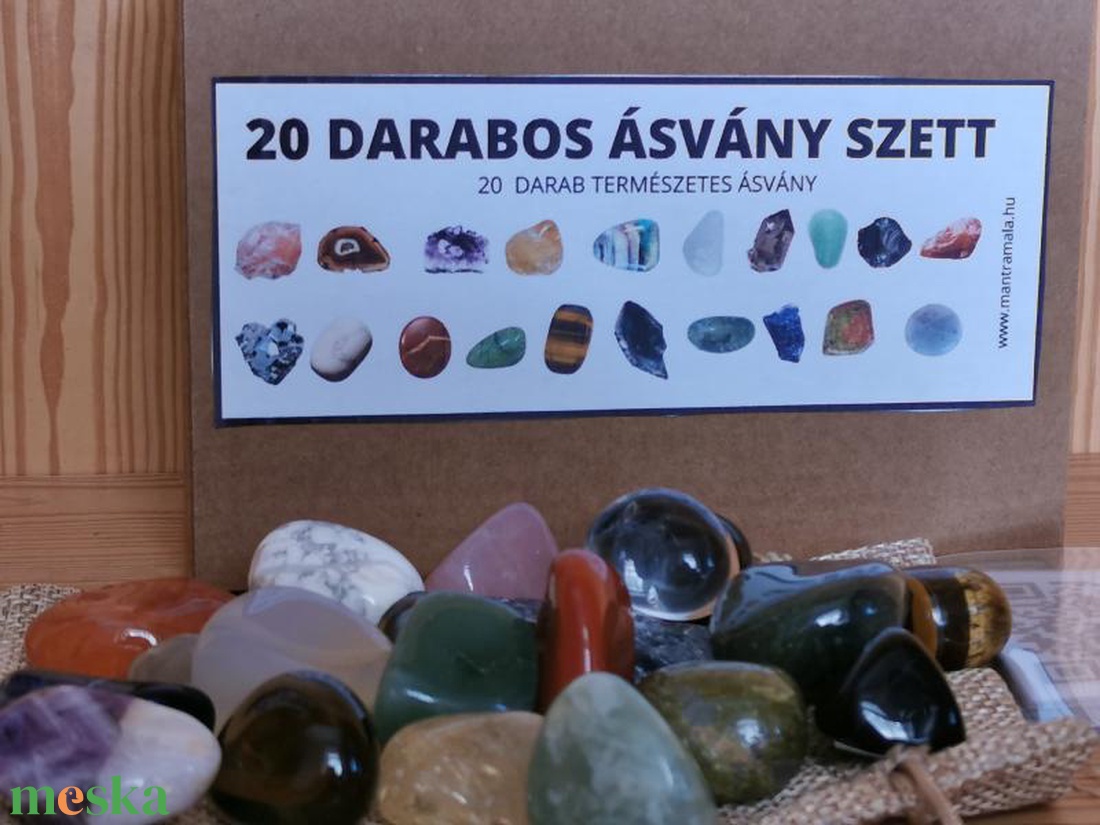 20 darabos ásvány szett - kellékek & szerszámok - vegyes alapanyag - egyéb alapanyag - Meska.hu 20 darabos ásvány szett - kellékek & szerszámok - vegyes alapanyag - egyéb alapanyag - Meska.hu
