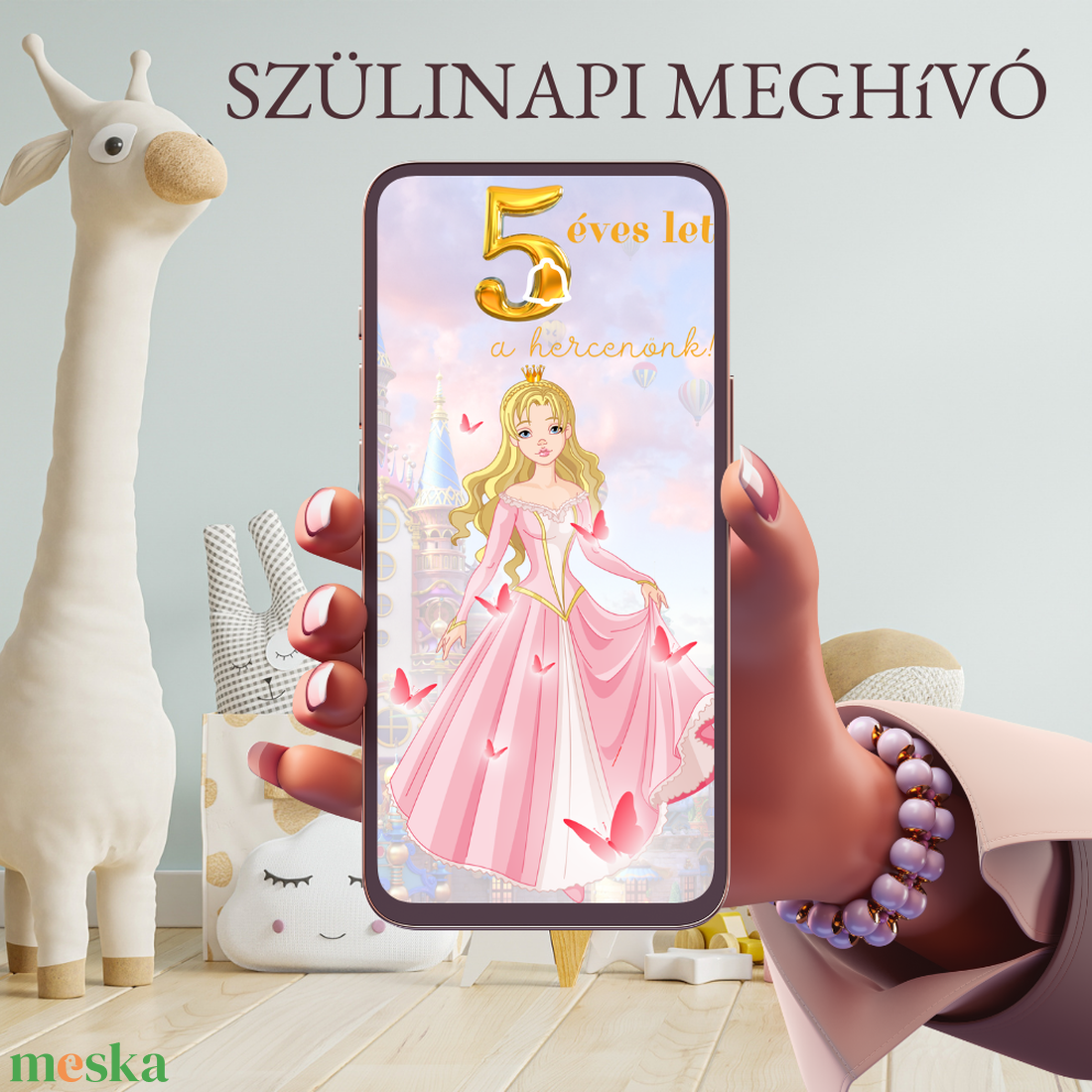 Digitális szülinapi meghívó, hercegnős, videó, szülinapi program, digitálisan küldhető meghívó, E-meghívó, mp4, - művészet - grafika & illusztráció - digitális - Meska.hu Digitális szülinapi meghívó, hercegnős, videó, szülinapi program, digitálisan küldhető meghívó, E-meghívó, mp4, - művészet - grafika & illusztráció - digitális - Meska.hu