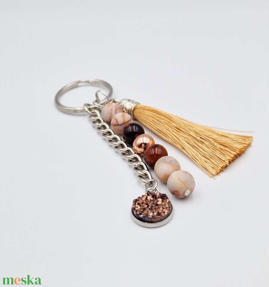 Hálókő, aventurin, hematit, vörös tigrisszem karkötő szett Swarovski Cosmic Bead-el - ékszer - ékszerszett - Meska.hu Hálókő, aventurin, hematit, vörös tigrisszem karkötő szett Swarovski Cosmic Bead-el - ékszer - ékszerszett - Meska.hu