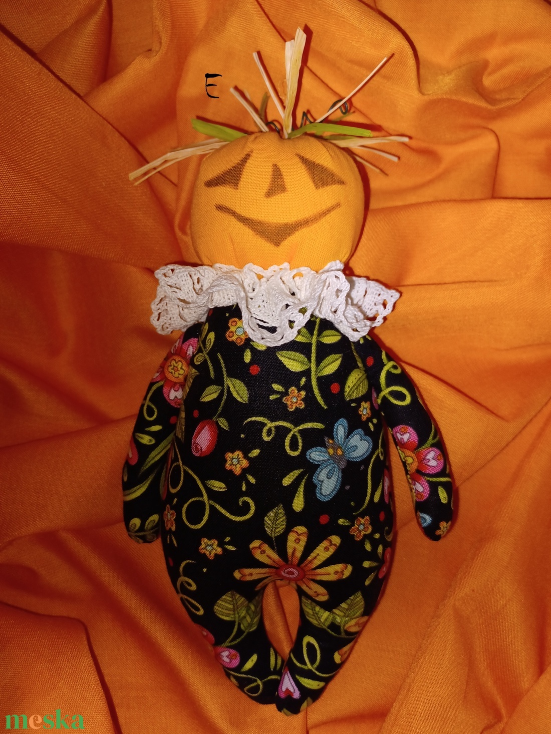 Tökfej babák dekorációs célra - otthon & életmód - dekoráció - halloween - halloweeni dekoráció - Meska.hu Tökfej babák dekorációs célra - otthon & életmód - dekoráció - halloween - halloweeni dekoráció - Meska.hu