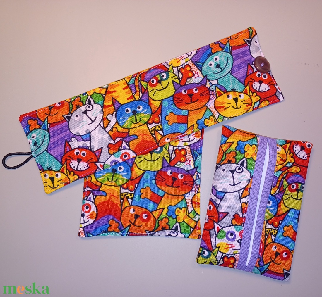 Cicás szett - bögremelegítő, poháralátét és zsebkendőtartó - otthon & életmód - konyhafelszerelés, tálalás - tálalás - bögre & csésze - Meska.hu Cicás szett - bögremelegítő, poháralátét és zsebkendőtartó - otthon & életmód - konyhafelszerelés, tálalás - tálalás - bögre & csésze - Meska.hu